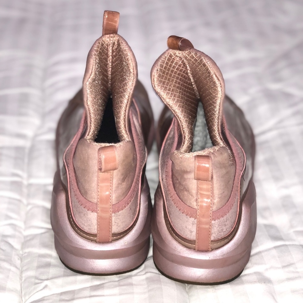 PUMA FIERCE |ROSE GOLD - Picture 7 of 9
